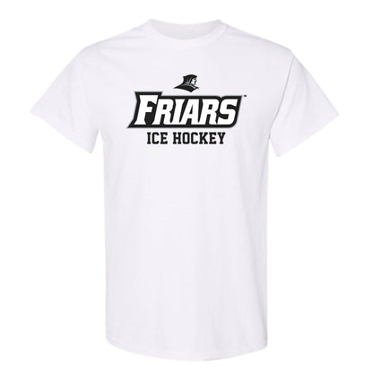 Providence - NCAA Men's Ice Hockey : John Parsons - Classic Shersey T-Shirt-0