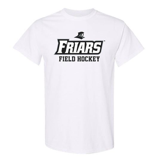 Providence - NCAA Women's Field Hockey : Carly Van Benten - Classic Shersey T-Shirt-0