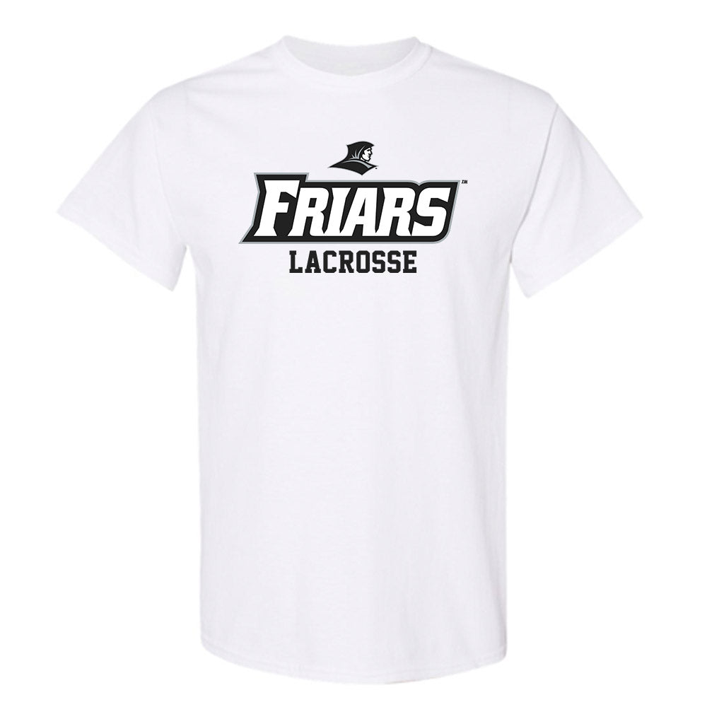 Providence - NCAA Men's Lacrosse : Stephen Markowski - Classic Shersey T-Shirt-0