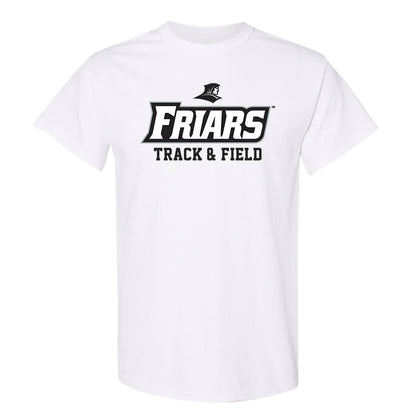 Providence - NCAA Men's Track & Field : Jon Mignacca - Classic Shersey T-Shirt-0