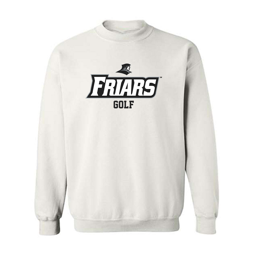 Providence - NCAA Women's Golf : Emma Peifly - Classic Shersey Crewneck Sweatshirt-0