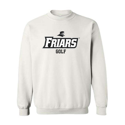 Providence - NCAA Women's Golf : Emma Peifly - Classic Shersey Crewneck Sweatshirt-0