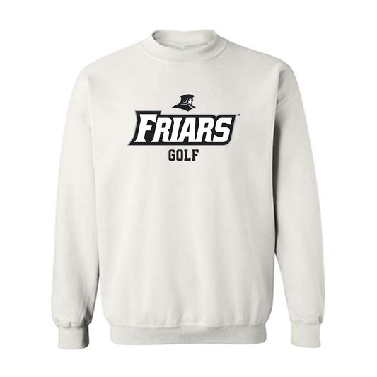 Providence - NCAA Women's Golf : Emma Peifly - Classic Shersey Crewneck Sweatshirt-0