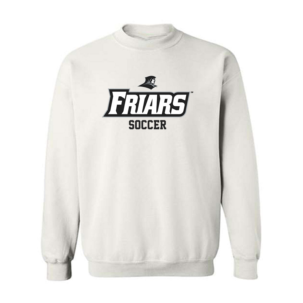 Providence - NCAA Men's Soccer : Caden Stafford - Classic Shersey Crewneck Sweatshirt-0