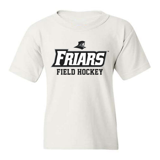 Providence - NCAA Women's Field Hockey : Carly Van Benten - Classic Shersey Youth T-Shirt-0