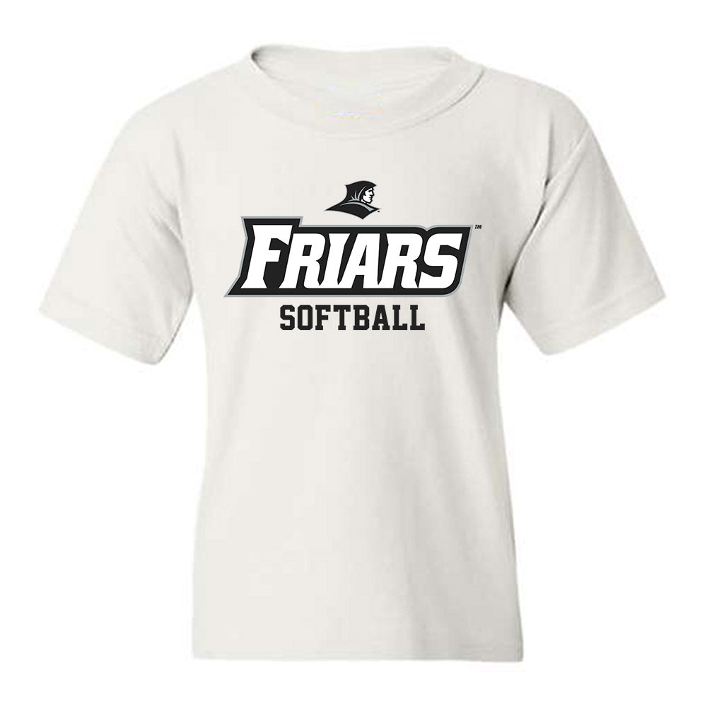 Providence - NCAA Softball : Emma Eichten - Classic Shersey Youth T-Shirt-0