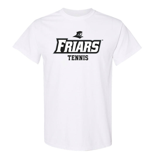 Providence - NCAA Women's Tennis : Flora Eidson - Classic Shersey T-Shirt