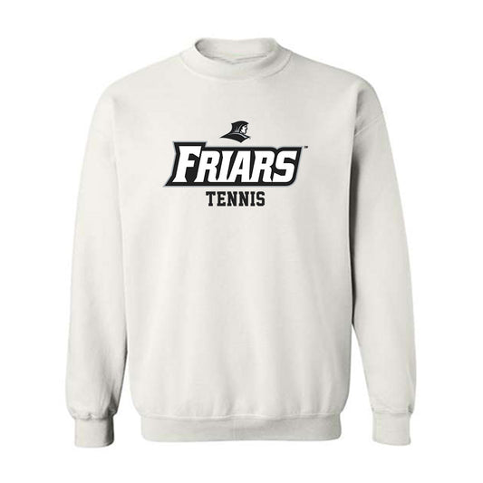 Providence - NCAA Women's Tennis : Flora Eidson - Classic Shersey Crewneck Sweatshirt