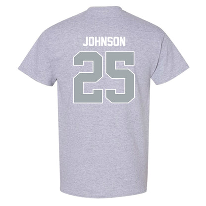 Providence - NCAA Women's Ice Hockey : Hannah Johnson - Classic Shersey T-Shirt