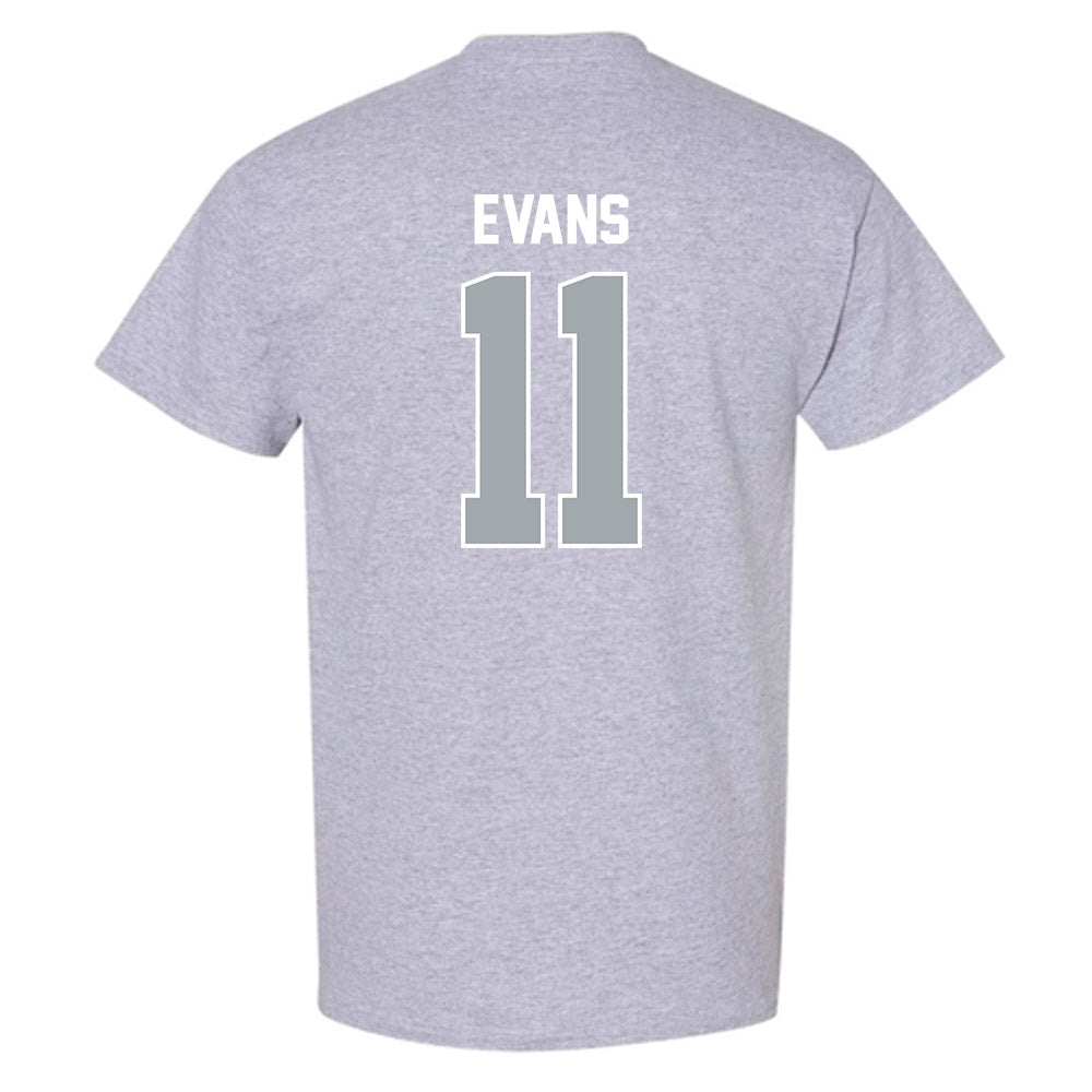 Providence - NCAA Men's Lacrosse : Stone Evans - Classic Shersey T-Shirt