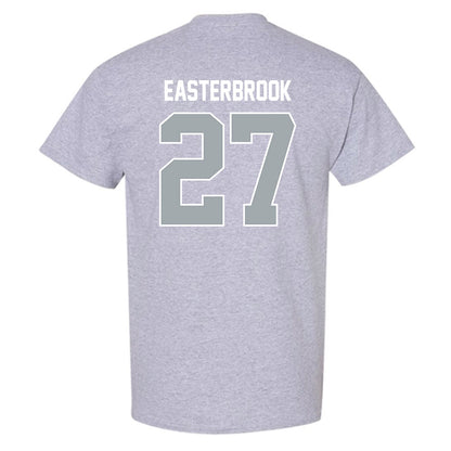 Providence - NCAA Women's Volleyball : Kaia Easterbrook - Classic Shersey T-Shirt-1