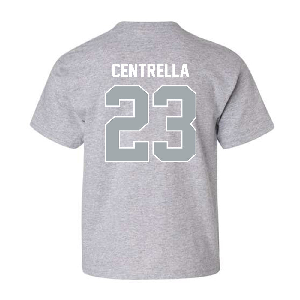 Providence - NCAA Men's Ice Hockey : Andrew Centrella - Classic Shersey Youth T-Shirt