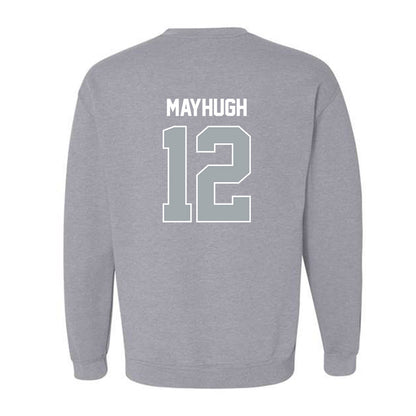 Providence - NCAA Women's Volleyball : Fielding Mayhugh - Classic Shersey Crewneck Sweatshirt-1