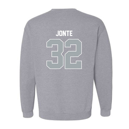 Providence - NCAA Softball : Emily Jonte - Classic Shersey Crewneck Sweatshirt-1