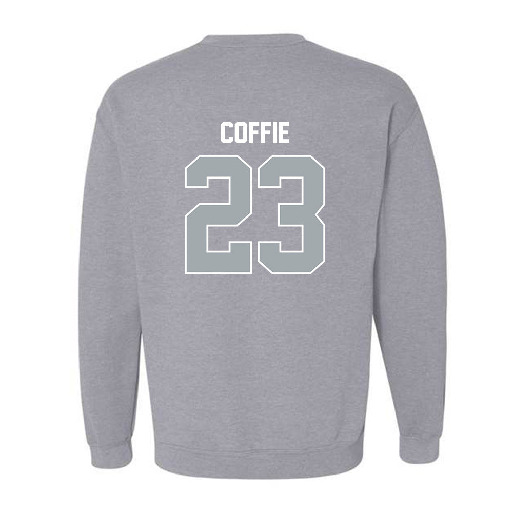 Providence - NCAA Women's Soccer : Alanna Coffie - Classic Shersey Crewneck Sweatshirt-1