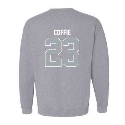 Providence - NCAA Women's Soccer : Alanna Coffie - Classic Shersey Crewneck Sweatshirt-1