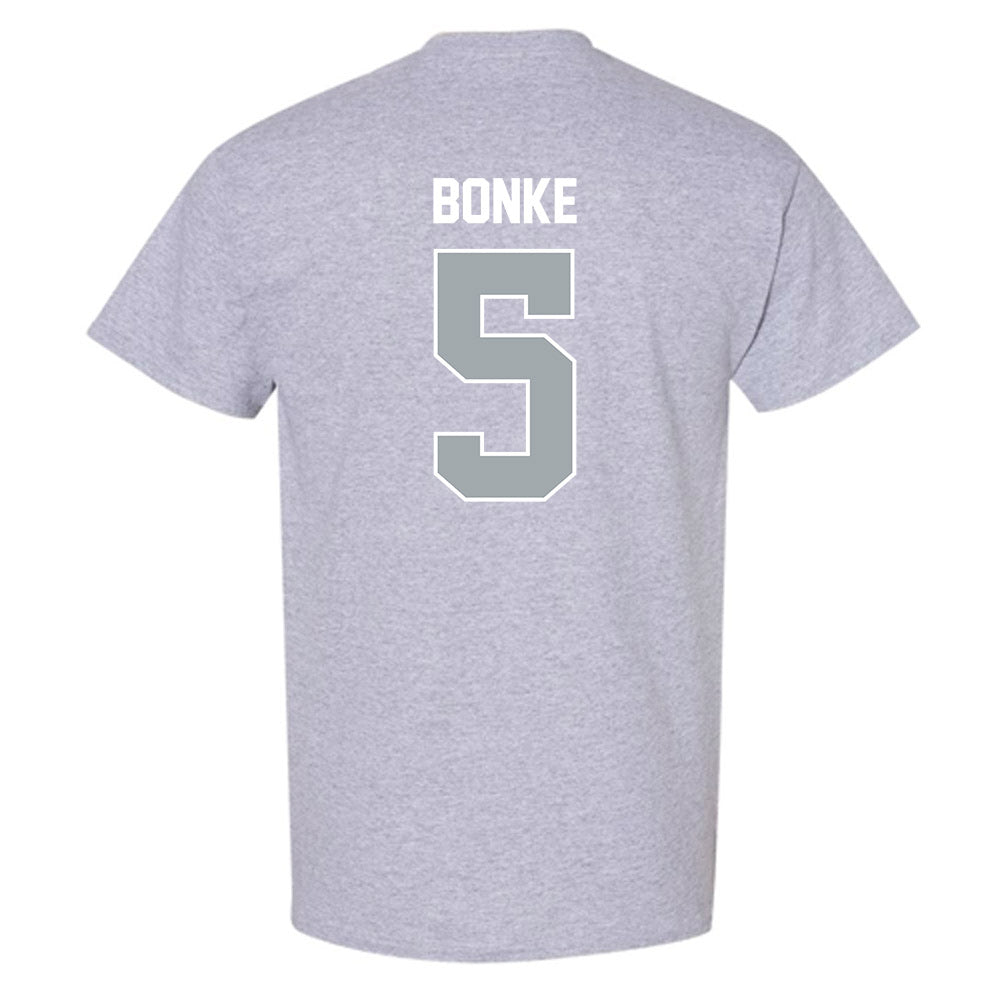 Providence - NCAA Men's Basketball : Anton Bonke - Classic Shersey T-Shirt