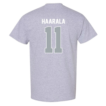 Providence - NCAA Women's Soccer : Brooke Haarala - Classic Shersey T-Shirt-1