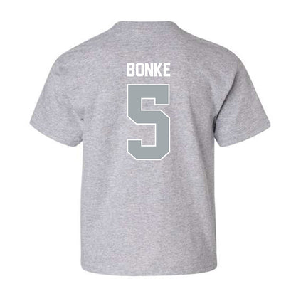 Providence - NCAA Men's Basketball : Anton Bonke - Classic Shersey Youth T-Shirt