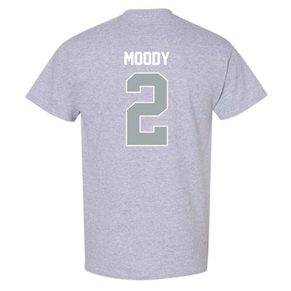 Providence - NCAA Women's Basketball : Princess Moody - Classic Shersey T-Shirt-1