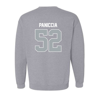 Providence - NCAA Men's Lacrosse : Albert Paniccia - Classic Shersey Crewneck Sweatshirt-1
