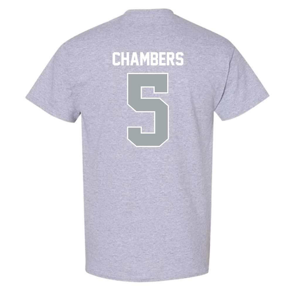 Providence - NCAA Men's Lacrosse : Rhett Chambers - Classic Shersey T-Shirt