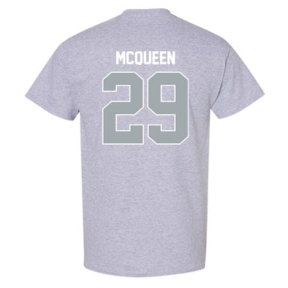 Providence - NCAA Men's Ice Hockey : Roger McQueen - Classic Shersey T-Shirt-1