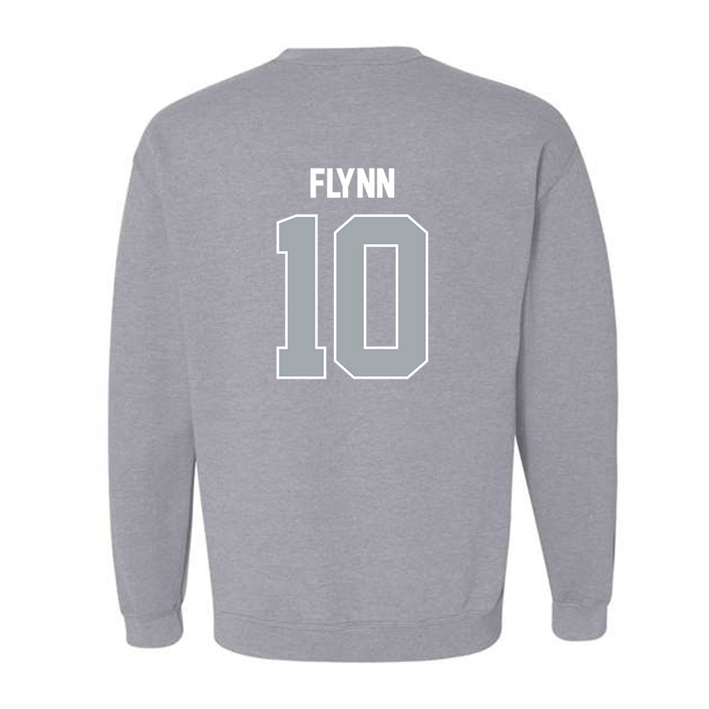 Providence - NCAA Men's Lacrosse : Tyler Flynn - Classic Shersey Crewneck Sweatshirt-1