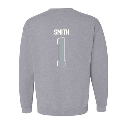Providence - NCAA Softball : Elisa Smith - Classic Shersey Crewneck Sweatshirt-1