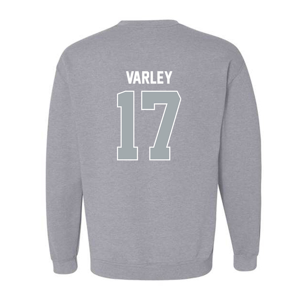 Providence - NCAA Men's Soccer : Mitchel Varley - Classic Shersey Crewneck Sweatshirt-1