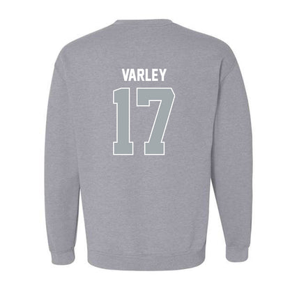 Providence - NCAA Men's Soccer : Mitchel Varley - Classic Shersey Crewneck Sweatshirt-1