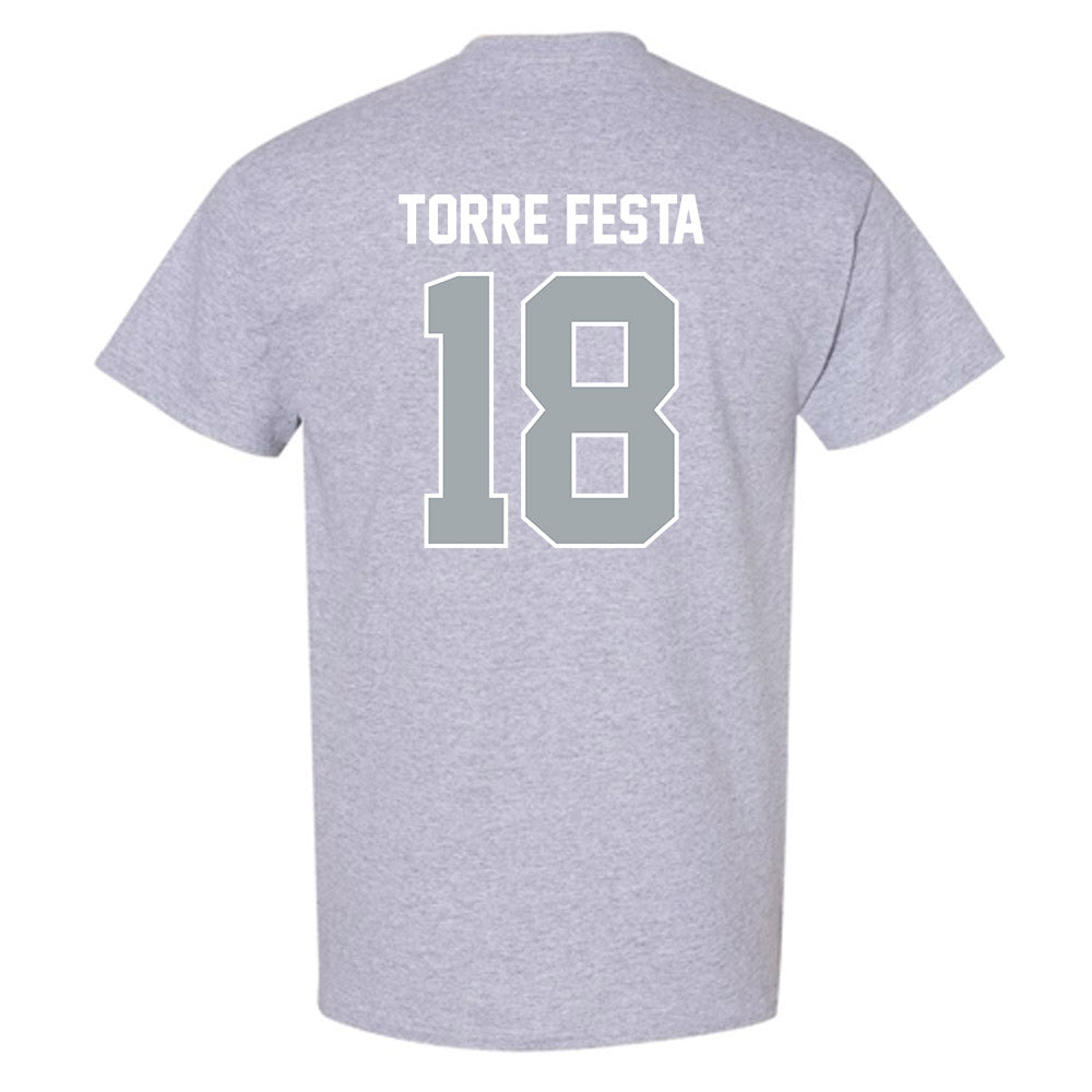 Providence - NCAA Women's Field Hockey : Martina Torre Festa - Classic Shersey T-Shirt