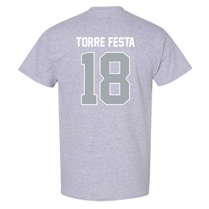 Providence - NCAA Women's Field Hockey : Martina Torre Festa - Classic Shersey T-Shirt
