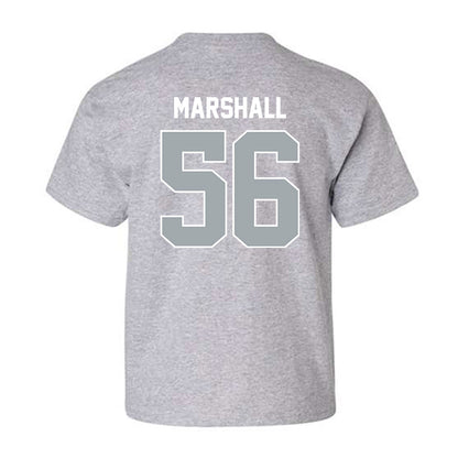 Providence - NCAA Men's Lacrosse : Ned Marshall - Classic Shersey Youth T-Shirt-1