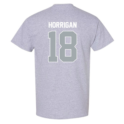 Providence - NCAA Men's Lacrosse : Jack Horrigan - Classic Shersey T-Shirt-1