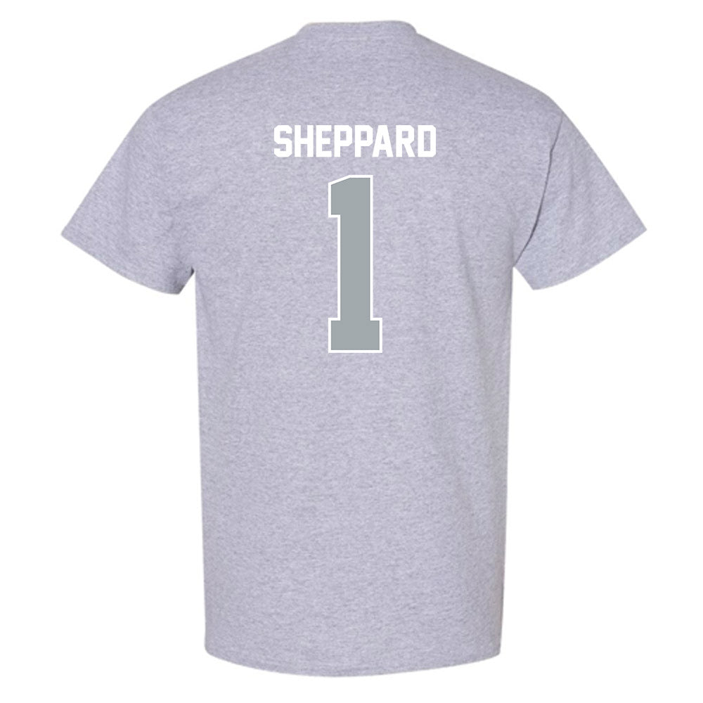 Providence - NCAA Women's Basketball : Kylee Sheppard - Classic Shersey T-Shirt