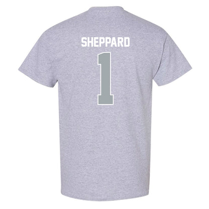 Providence - NCAA Women's Basketball : Kylee Sheppard - Classic Shersey T-Shirt