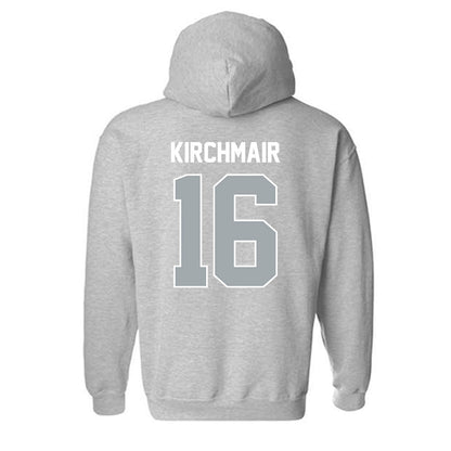 Providence - NCAA Women's Ice Hockey : Reichen Kirchmair - Classic Shersey Hooded Sweatshirt-1