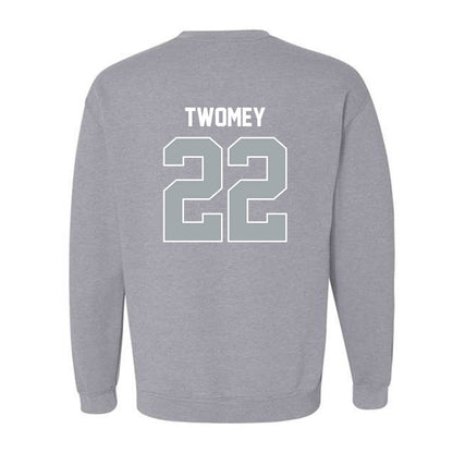 Providence - NCAA Softball : Alyssa Twomey - Classic Shersey Crewneck Sweatshirt-1