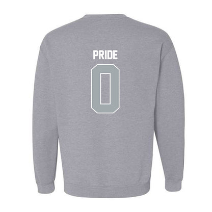 Providence - NCAA Women's Volleyball : Hadley Pride - Classic Shersey Crewneck Sweatshirt-1