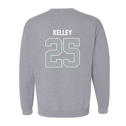 Providence - NCAA Men's Ice Hockey : Connor Kelley - Classic Shersey Crewneck Sweatshirt