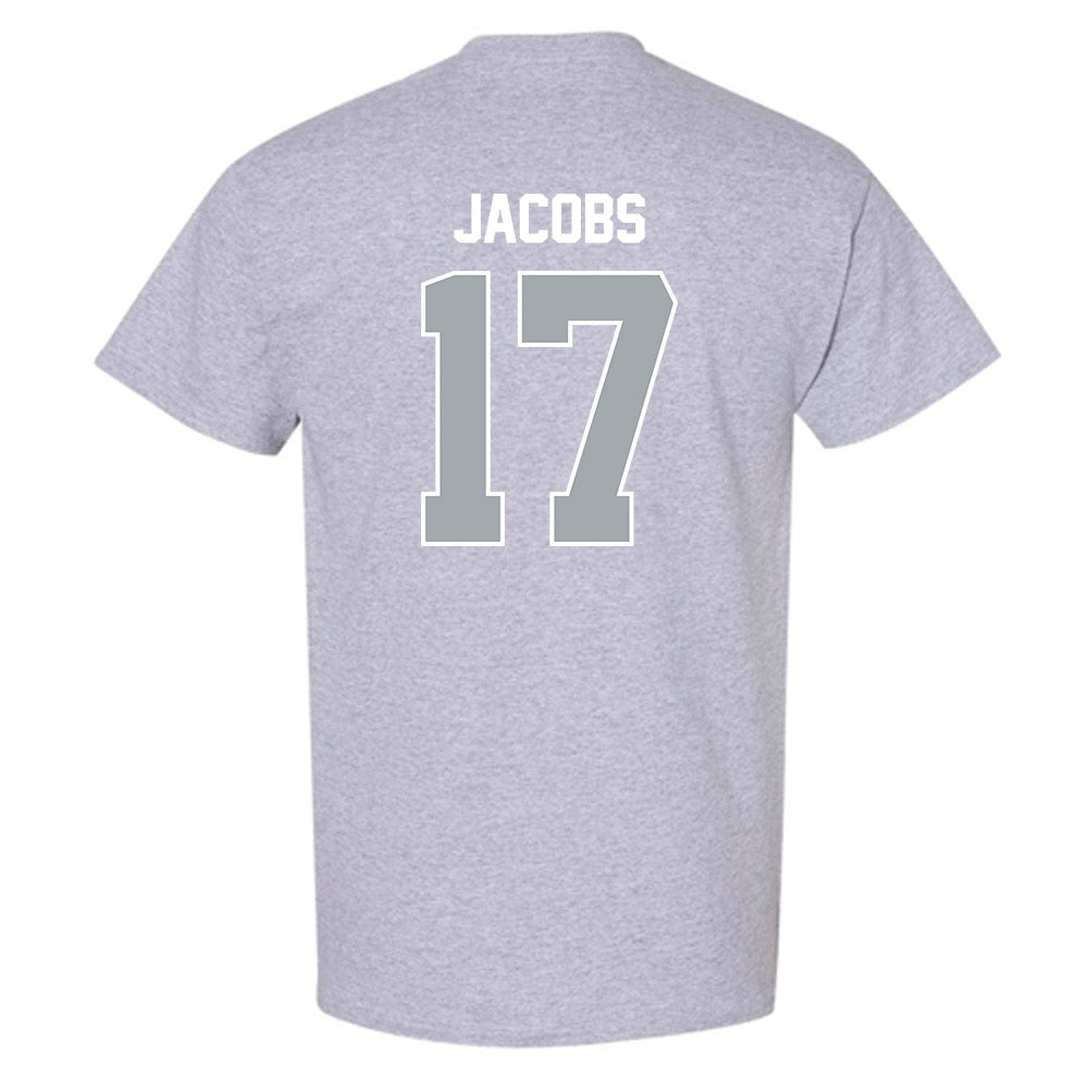 Providence - NCAA Women's Soccer : Olivia Jacobs - Classic Shersey T-Shirt-1