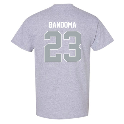 Providence - NCAA Women's Basketball : Sarah Bandoma - Classic Shersey T-Shirt