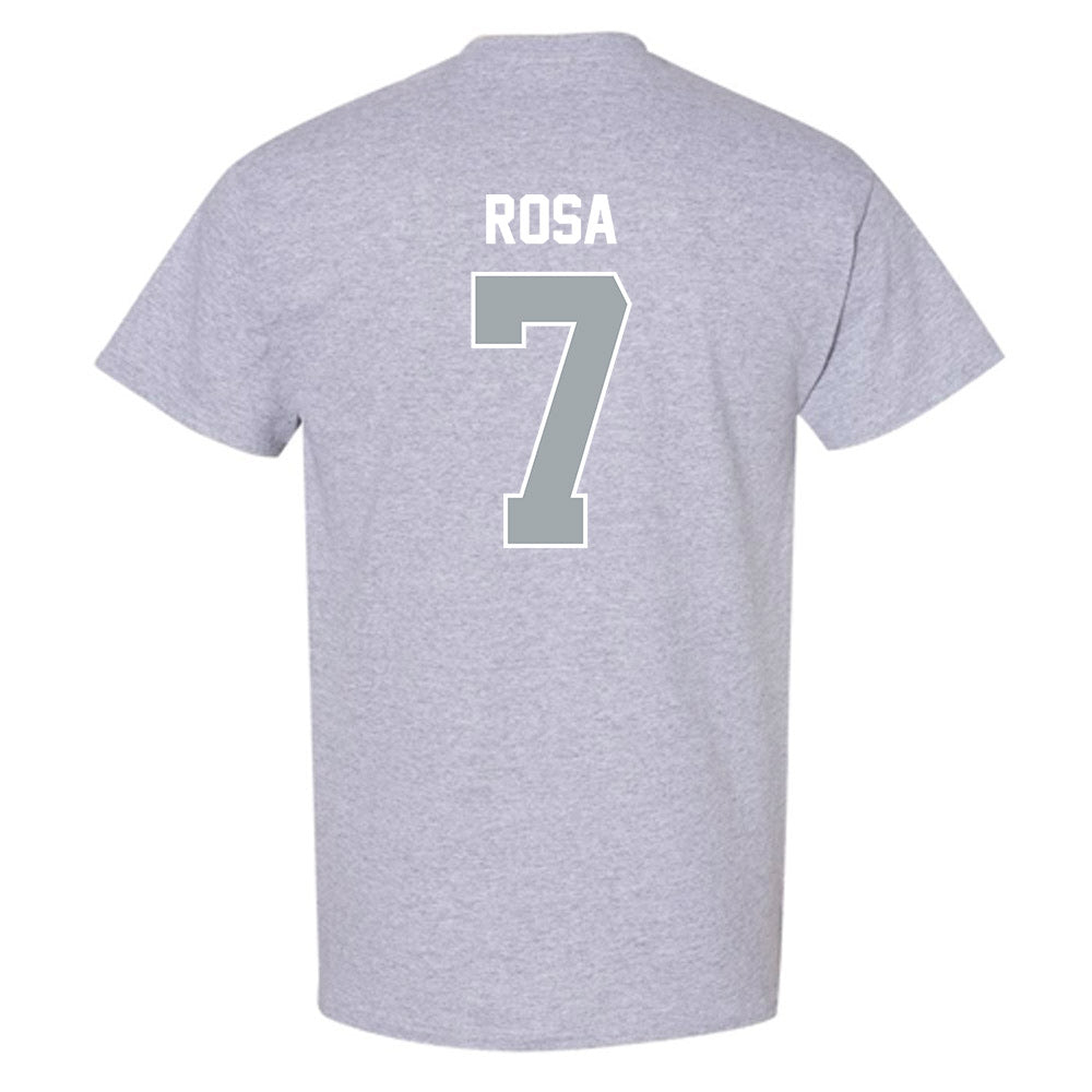 Providence - NCAA Men's Soccer : Bruno Rosa - Classic Shersey T-Shirt-1