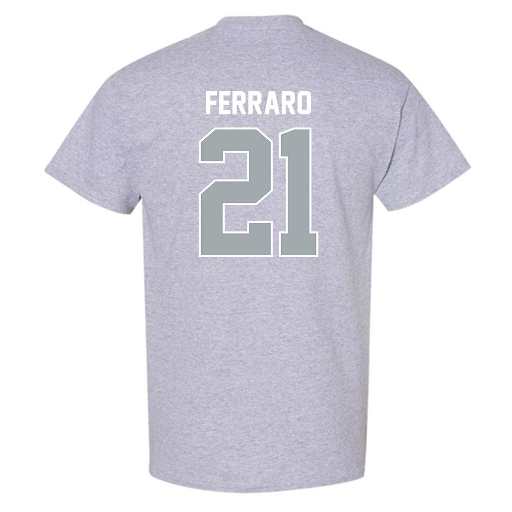 Providence - NCAA Men's Lacrosse : Will Ferraro - Classic Shersey T-Shirt-1