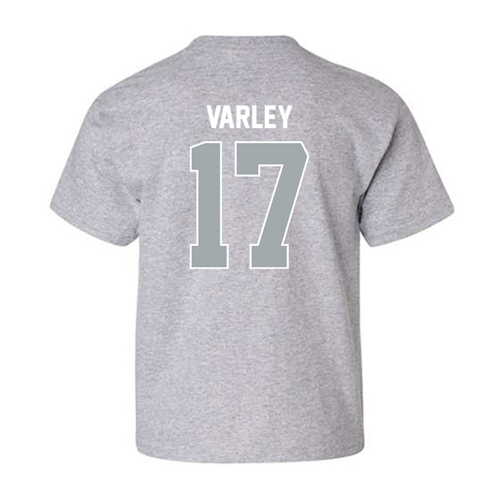 Providence - NCAA Men's Soccer : Mitchel Varley - Classic Shersey Youth T-Shirt-1