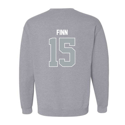Providence - NCAA Women's Soccer : Abbey Finn - Classic Shersey Crewneck Sweatshirt-1
