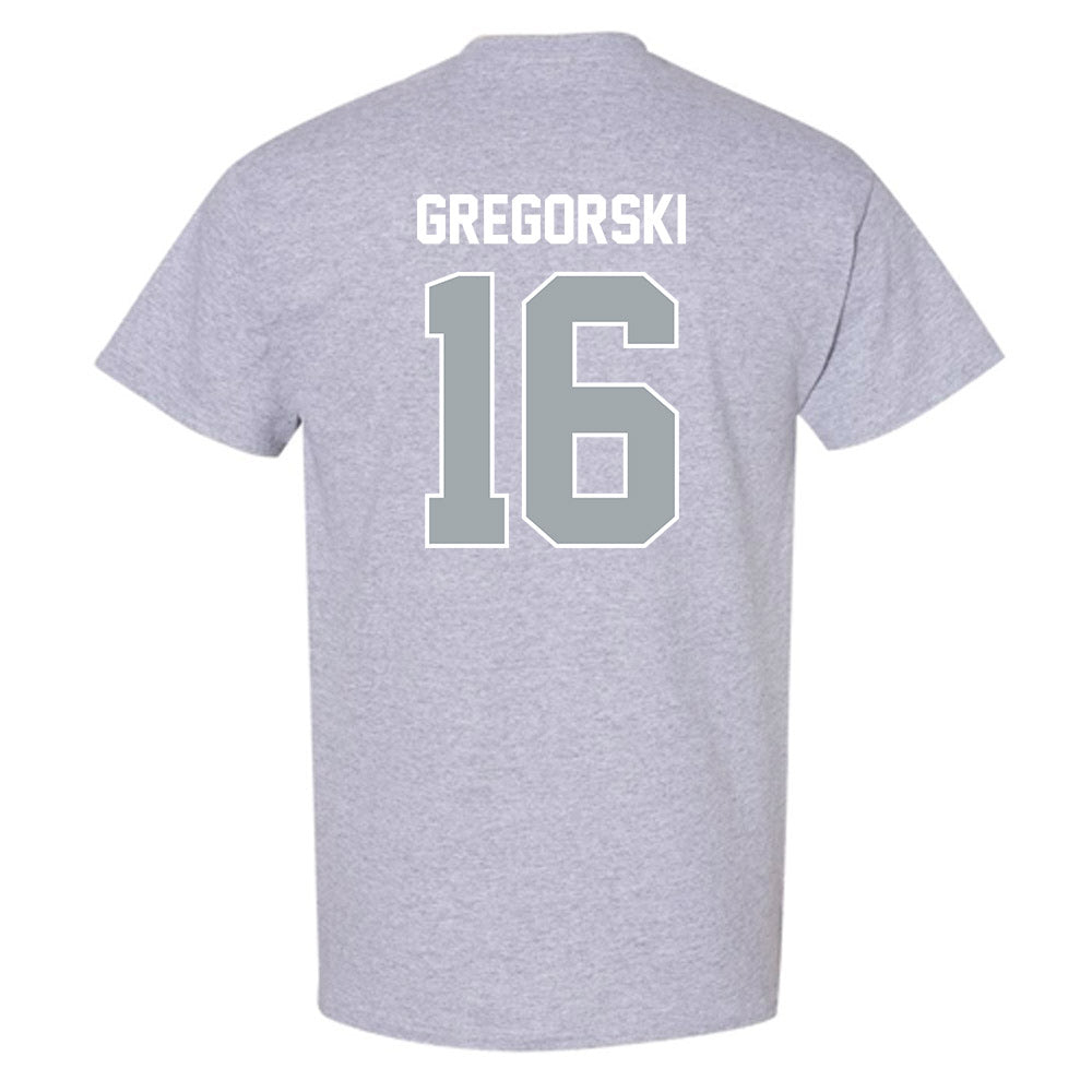 Providence - NCAA Women's Soccer : Emma Gregorski - Classic Shersey T-Shirt-1