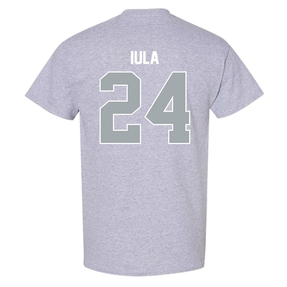 Providence - NCAA Softball : Valentina Iula - Classic Shersey T-Shirt-1