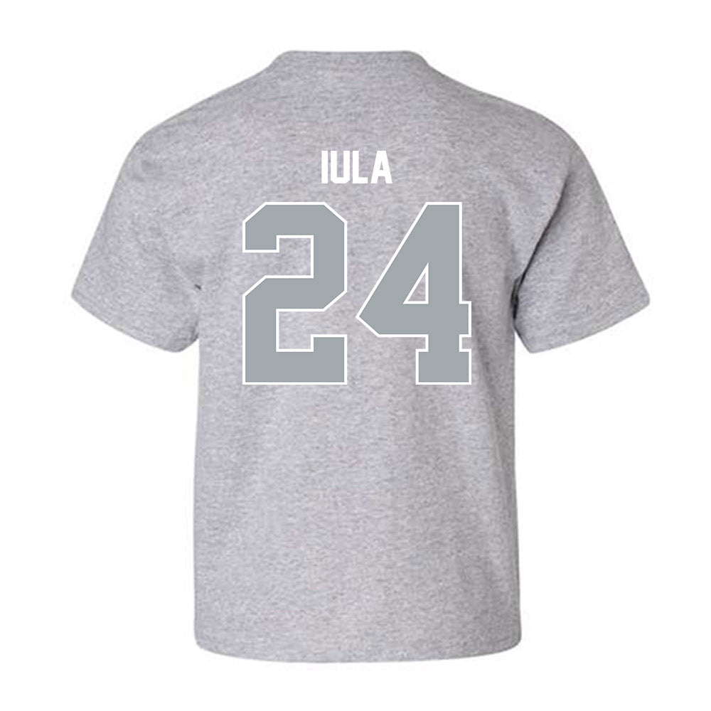 Providence - NCAA Softball : Valentina Iula - Classic Shersey Youth T-Shirt-1